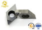 100mm Length Diamond PCD CNC MillingTools For Acrylic Polishing