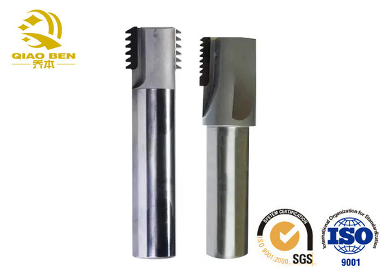 High Gloss 2 Flute PCD Side Milling Cutter Diamond Drill Router Bit Engraving Cutting Tool Machine Aluminum Acrylic
