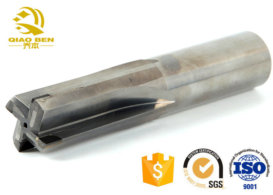 Special PCD Diamond End Mill 2 - 20mm End Milling Tools For Acrylic PVC PMMA