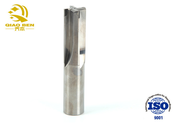 Special PCD Diamond End Mill 2 - 20mm End Milling Tools For Acrylic PVC PMMA