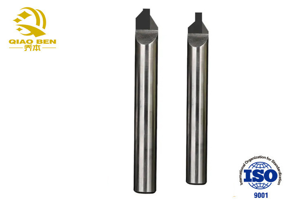 Up And Down PCD Chamfer Tool Single Point Diameter 6mm 60-150 Degrees