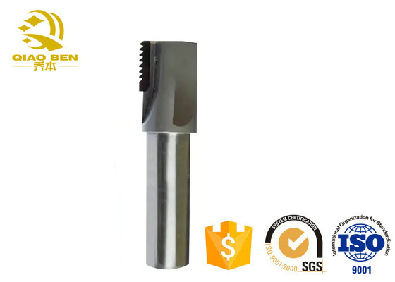 High Gloss 2 Flute PCD Side Milling Cutter Diamond Drill Router Bit Engraving Cutting Tool Machine Aluminum Acrylic