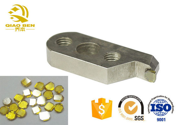 Trimming Monocrystal Diamond Cutting Tools