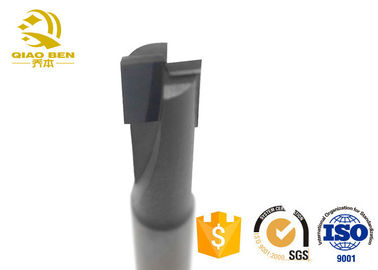 Polishing Polycrystalline Diamond Pcd Tools Two Cutting Edge Straight Flute
