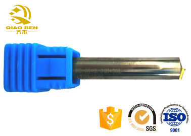 CNC Process Monocrystal Diamond Cutting Tools High Gloss Effect No Blade With Mirror Effect