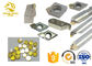Customized Various Types Monocrystal Diamond Cutting Tools CNC Process D4-D20MM