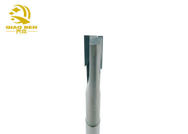 Indexable Face Polycrystalline Diamond Cutters , PCD Head Milling Cutter Durable
