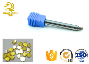 MCD Roughing End Mill Diamond Cutter Mirror Effect 30000r/ Min
