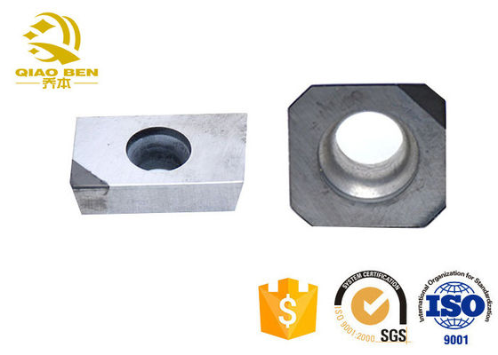 CNC Diamond PCBN Tip Cutting Tools PCD CBN Tip Turning Inserts