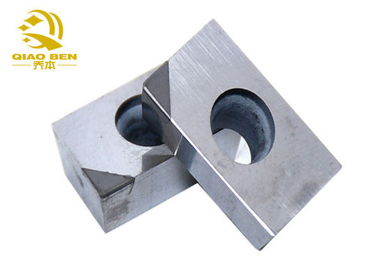 CNC Diamond PCBN Tip Cutting Tools PCD CBN Tip Turning Inserts