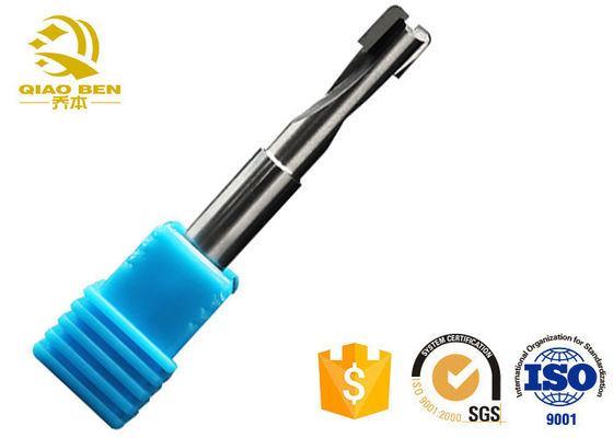 CNC Wo Flutes PCD End Milling Tools Jewellery Cutting Diamond Tools