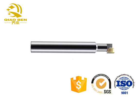 Ultra Precision Monocrystalline Diamond Tools For Industrial Field / CNC machine
